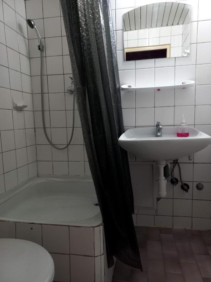 Penzion Tina Prešov Exteriör bild