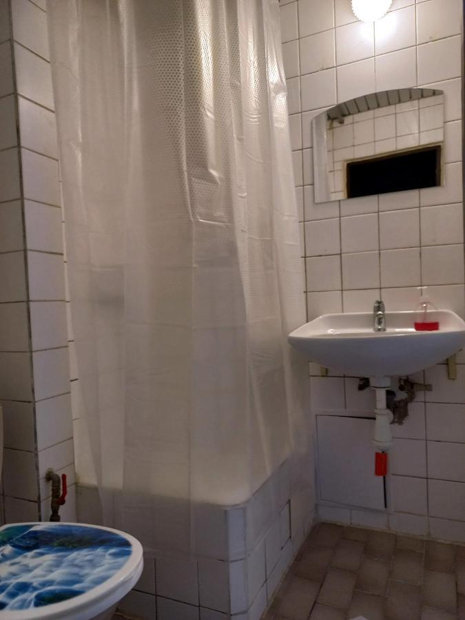 Penzion Tina Prešov Exteriör bild