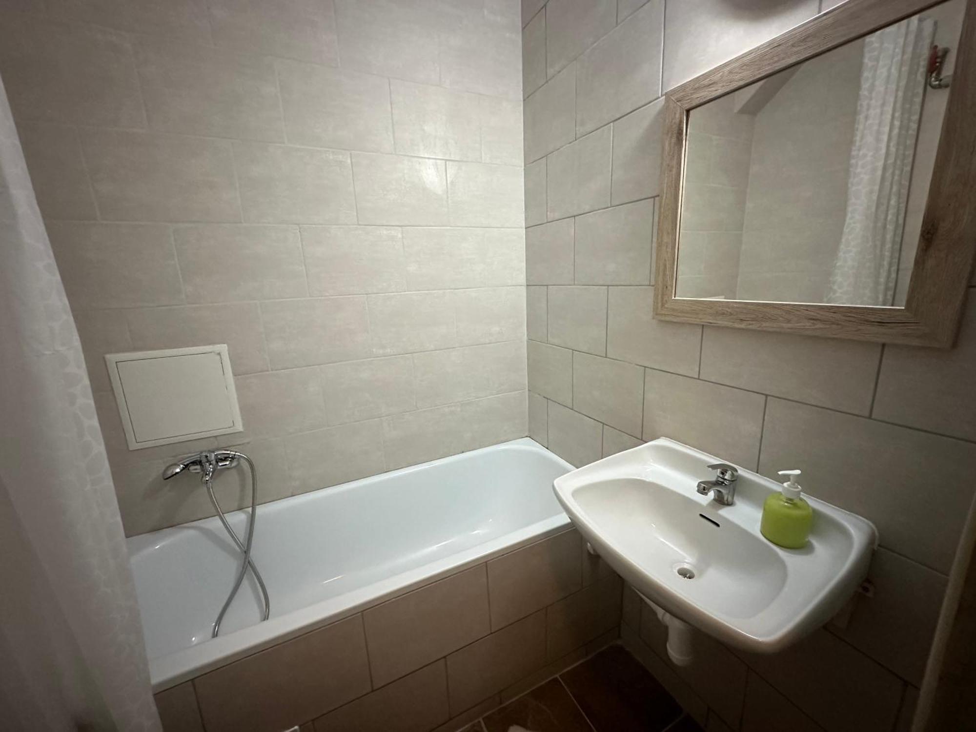 Penzion Tina Prešov Exteriör bild